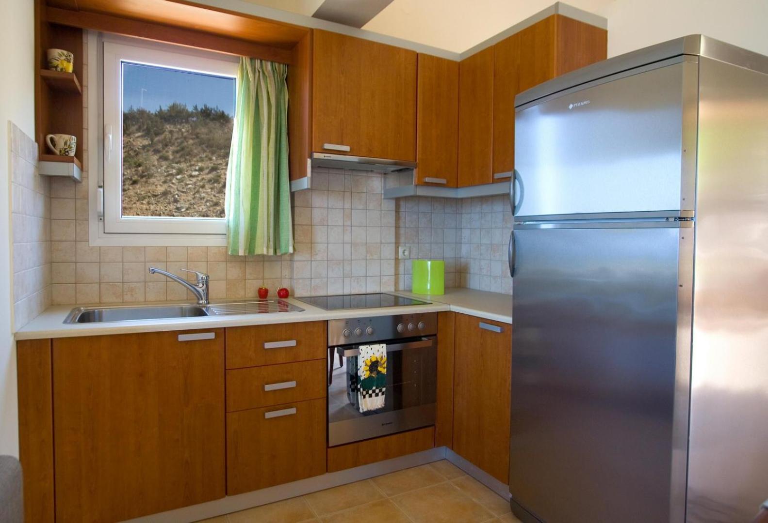 Agnanti Villas Agia Pelagia Exteriör bild