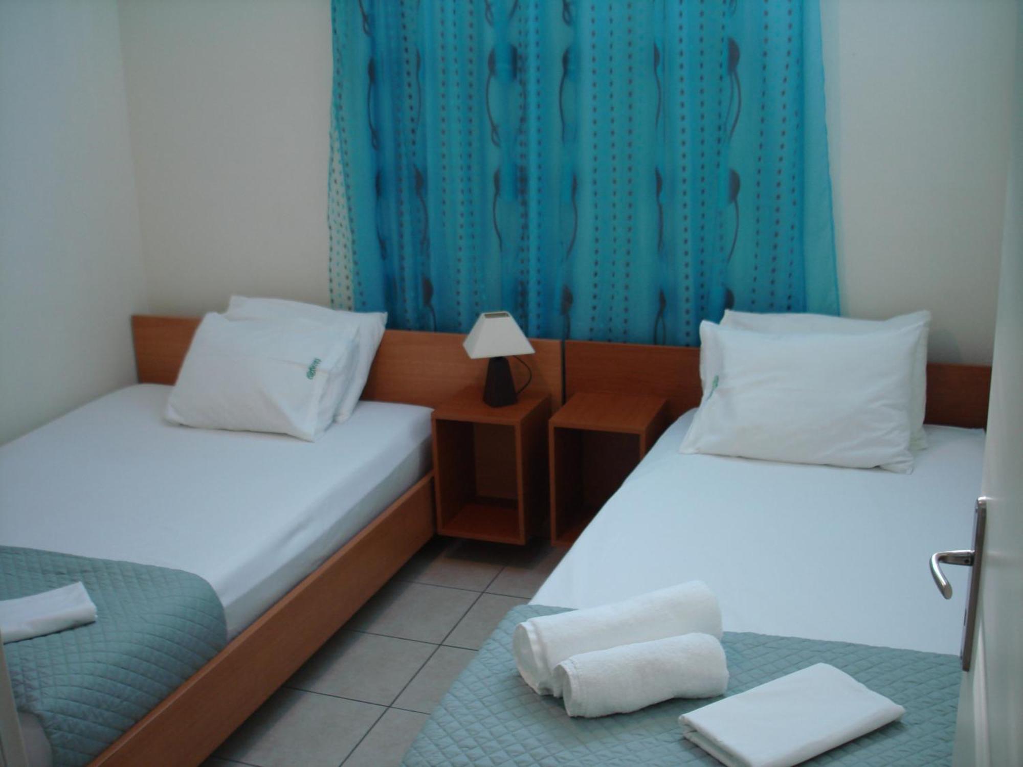 Agnanti Villas Agia Pelagia Exteriör bild