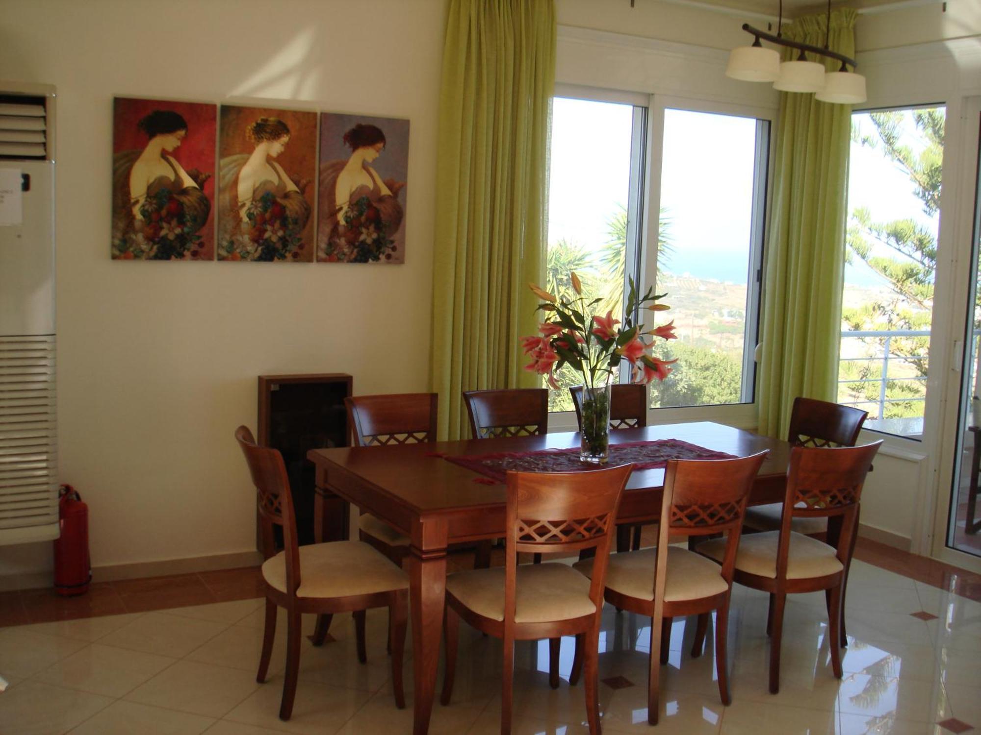 Agnanti Villas Agia Pelagia Exteriör bild