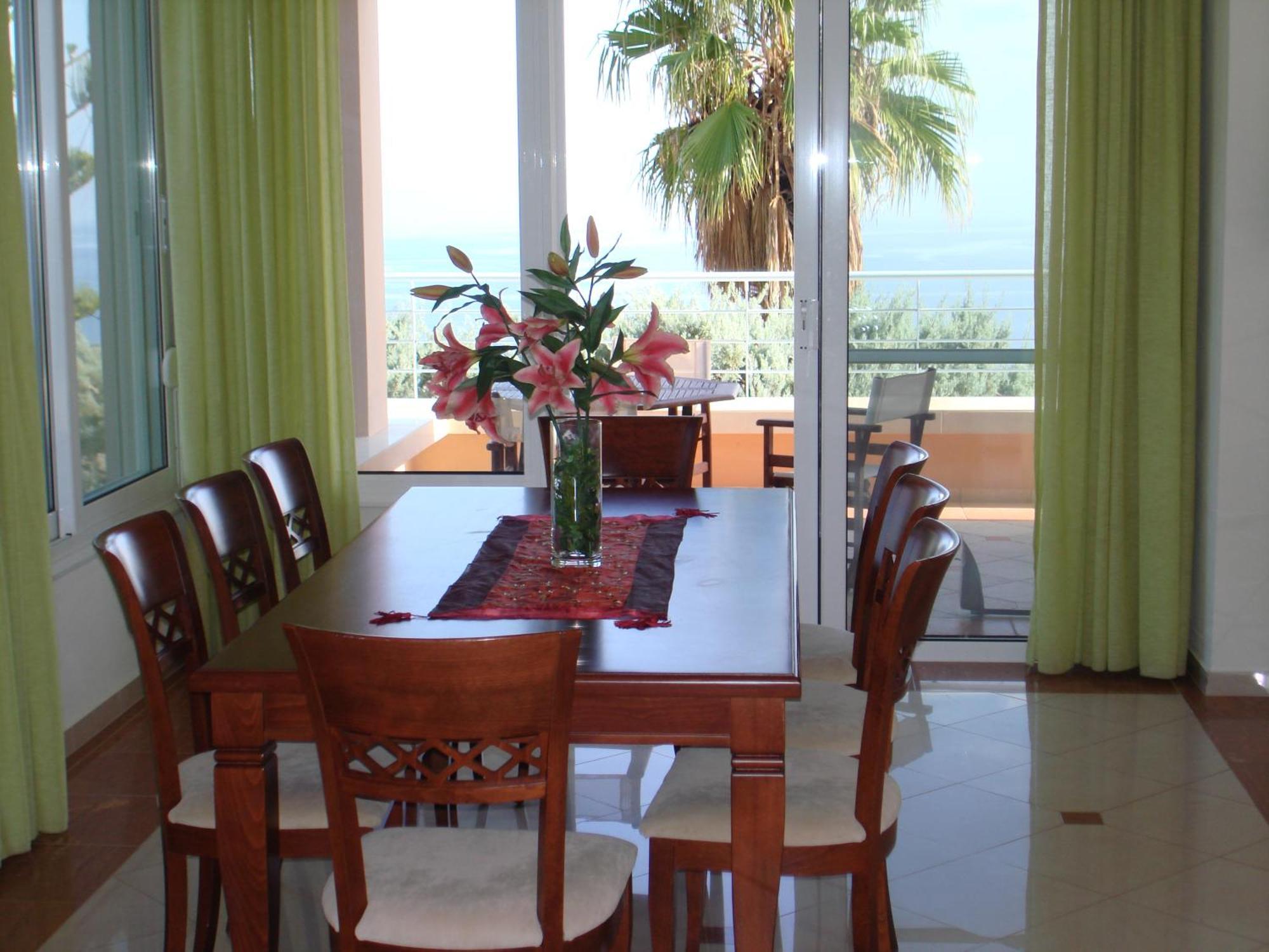 Agnanti Villas Agia Pelagia Exteriör bild